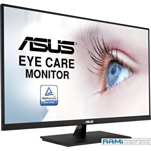 Монитор ASUS VP32AQ