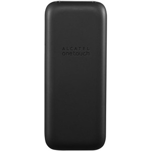 Мобильный телефон Alcatel One Touch 1016D Black