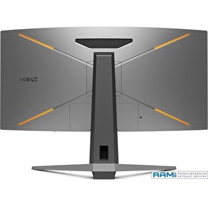 Игровой монитор BenQ Mobiuz EX3410R