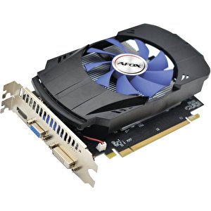 Видеокарта AFOX Radeon R7 350 2GB GDDR5 AFR7350-2048D5H4-V3