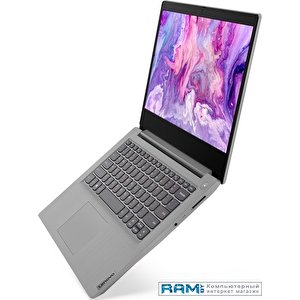 Ноутбук Lenovo IdeaPad 3 14ITL05 81X7007WRK