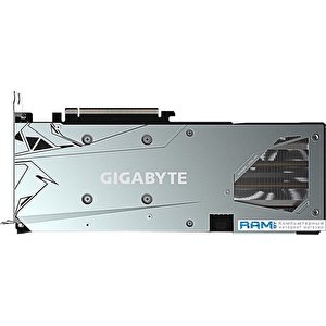 Видеокарта Gigabyte Radeon RX 7600 GAMING OC 8G GV-R76GAMING OC-8GD