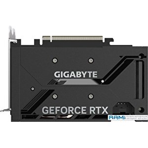 Видеокарта Gigabyte GeForce RTX 4060 Windforce OC 8G GV-N4060WF2OC-8GD