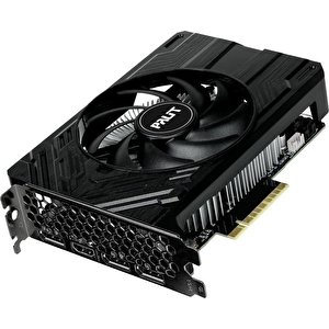 Видеокарта Palit GeForce RTX 4060 StormX (NE64060019P1-1070F)