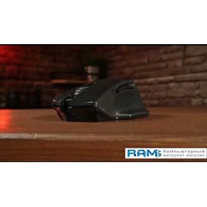 Игровая мышь Redragon Woki