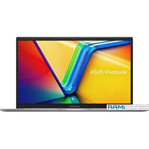 Ноутбук ASUS Vivobook 15 X1504ZA-BQ085