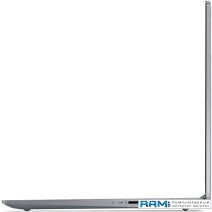 Ноутбук Lenovo IdeaPad Slim 3 15IRU8 82X7004BPS