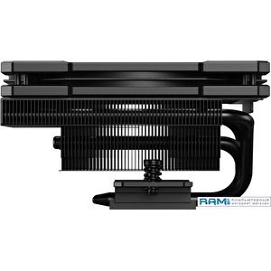 Кулер для процессора ID-Cooling IS-67-XT BLACK