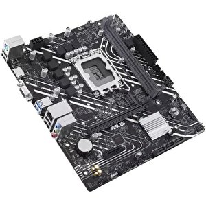 Материнская плата ASUS Prime H610M-K