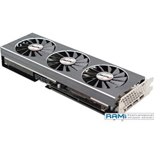 Видеокарта AFOX GeForce RTX 3080 10GB GDDR6X AF3080-10GD6XH4-V3