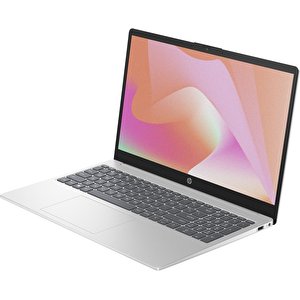 Ноутбук HP 15-fc0007nia 7P9F7EA