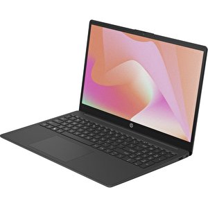 Ноутбук HP 15-fc0009nia 7P9F9EA