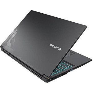 Игровой ноутбук Gigabyte G5 MF5-52KZ353SD