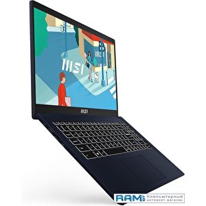 Ноутбук MSI Modern 15 B7M-261XBY