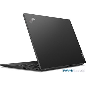 Ноутбук Lenovo ThinkPad L13 Gen 4 AMD 21FQA03LCD