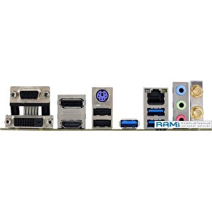 Материнская плата BIOSTAR B760MZ-E PRO Ver. 6.0