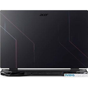 Игровой ноутбук Acer Nitro 5 AN515-58 NH.QLZCD.002