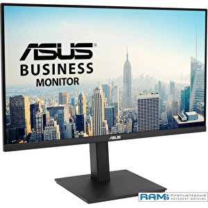 Монитор ASUS VA32UQSB