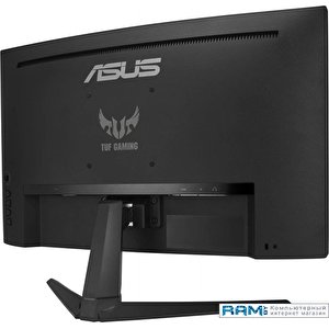 Игровой монитор ASUS TUF Gaming VG24VQ1B