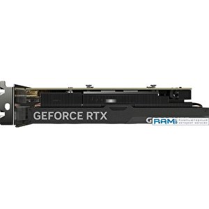 Видеокарта Gigabyte GeForce RTX 4060 D6 Low Profile 8G GV-N4060D6-8GL