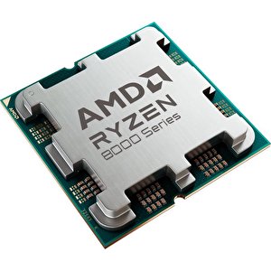 Процессор AMD Ryzen 5 8600G