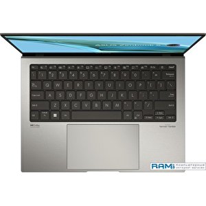 Ноутбук ASUS Zenbook S 13 OLED UX5304VA-NQ021W