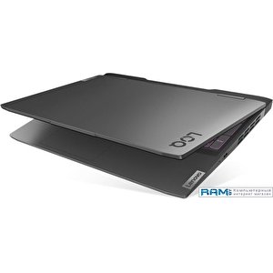 Игровой ноутбук Lenovo LOQ 15IRH8 82XV00QRRK