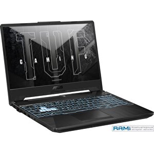 Игровой ноутбук ASUS TUF Gaming A15 FA506NC-HN065