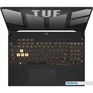 Игровой ноутбук ASUS TUF Gaming F15 FX507ZC4-HN144