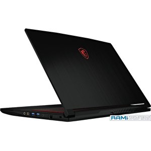 Игровой ноутбук MSI GF63 Thin 11UCX-1609XRU