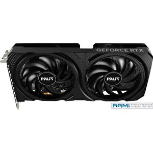 Видеокарта Palit GeForce RTX 4060 Infinity 2 NE64060019P1-1070L