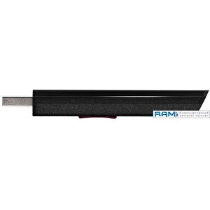 Внешний накопитель ADATA SC610 500GB SC610-500G-CBK/RD