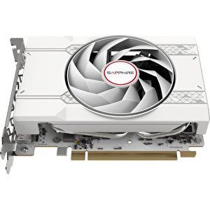 Видеокарта Sapphire Pulse Radeon RX 6500 XT ITX Pure 11314-04-20G