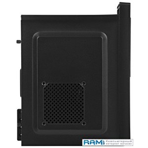 Корпус Digma DC-MATX101-U2