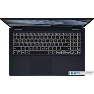 Ноутбук ASUS Expertbook B1 B1502CBA-BQ0328