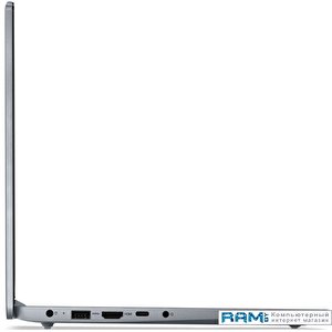 Ноутбук Lenovo IdeaPad Slim 3 14AMN8 82XN0008RK