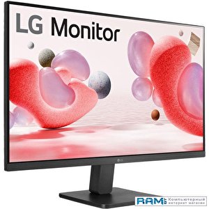 Игровой монитор LG 27MR400-B