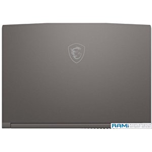 Игровой ноутбук MSI Thin A15 B7UC-089XBY