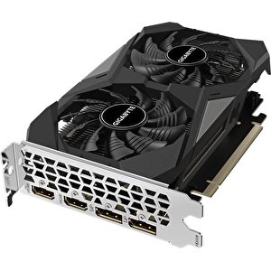 Видеокарта Gigabyte GeForce RTX 3050 Windforce OC 6G GV-N3050WF2OC-6GD