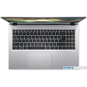 Ноутбук Acer Aspire 3 A315-510P-3136 NX.KDHEL.003