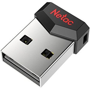 USB Flash Netac UM81 USB 2.0 8GB NT03UM81N-008G-20BK