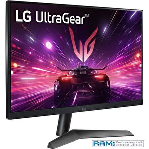 Игровой монитор LG UltraGear 24GS60F-B