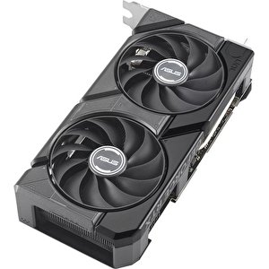 Видеокарта ASUS Dual GeForce RTX 4060 EVO OC Edition 8GB GDDR6 DUAL-RTX4060-O8G-EVO