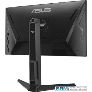 Игровой монитор ASUS TUF Gaming VG249QL3A