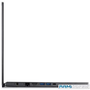 Ноутбук Acer Aspire 7 A715-76G-54NX NH.QMEEM.001