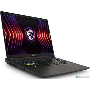 Игровой ноутбук MSI Vector 16 HX A13VHG-648XBY