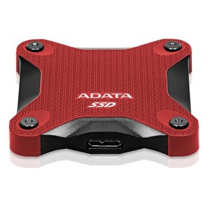 Внешний накопитель ADATA SD620 512GB SD620-512GCRD