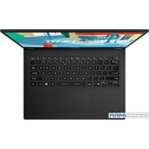 Ноутбук MSI Modern 14 H D13MG-089XRU