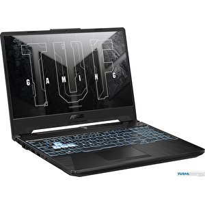 Игровой ноутбук ASUS TUF Gaming A15 FA506NF-HN042