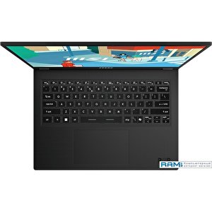 Ноутбук MSI Modern 14 H D13MG-088XRU